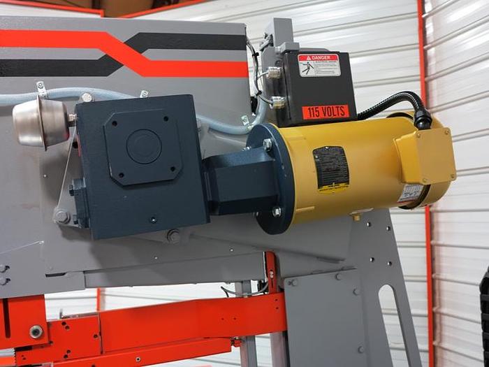 HE&M Saw VT 100HLA-60-CTS