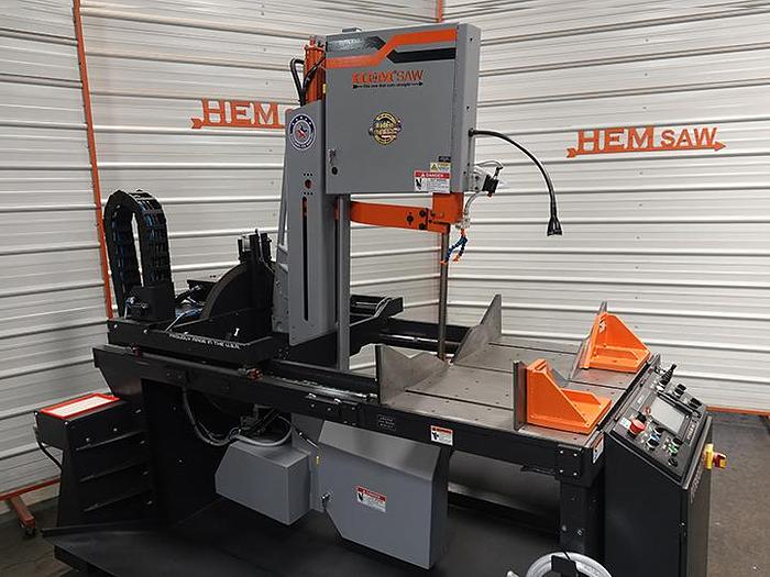 HE&M Saw VT 100LM-60