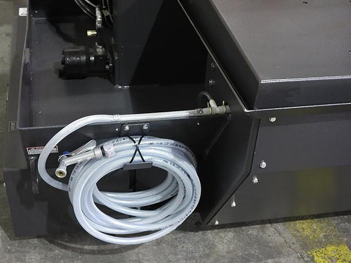 HE&M Saw Hurricane 2030A-CTS