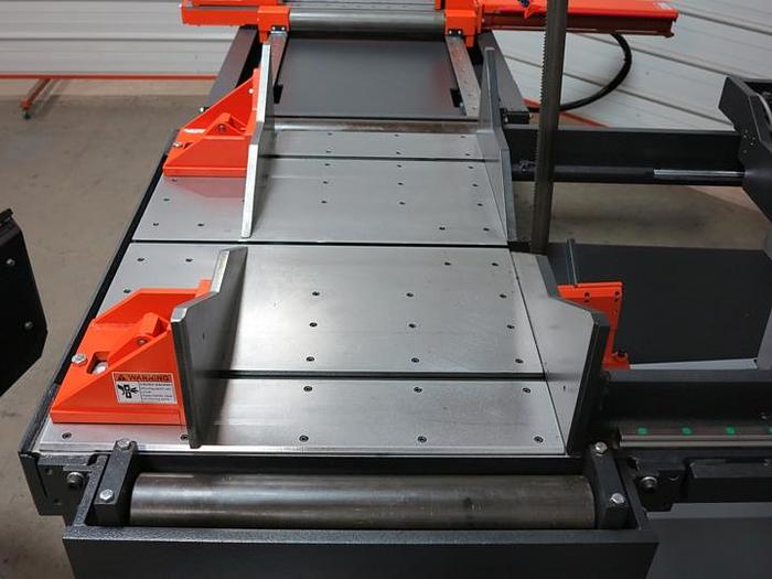 HE&M Saw VT 100HLA-60-CTS