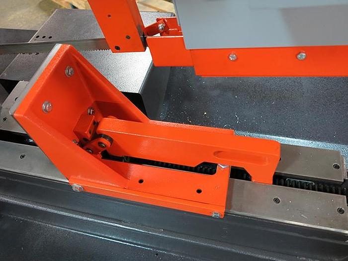 HE&M Saw Cyclone A-4