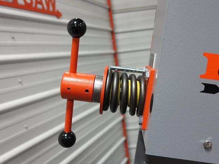 HE&M Saw Cyclone A-C