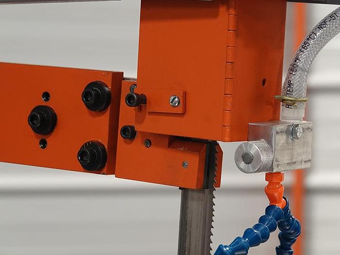 HE&M Saw VT 100LM-60