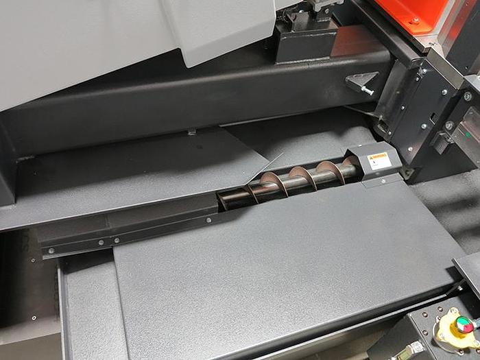 HE&M Saw Hurricane 2030A-CTS