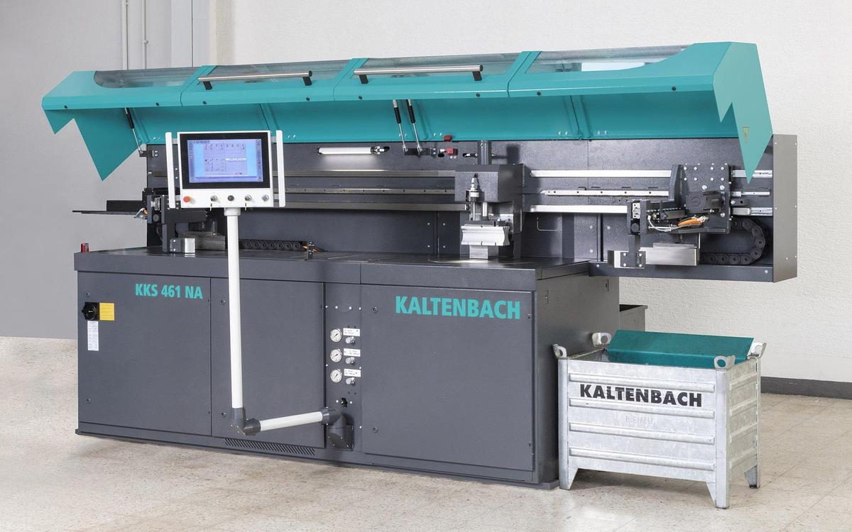 2026 Kaltenbach KKS 461 NA