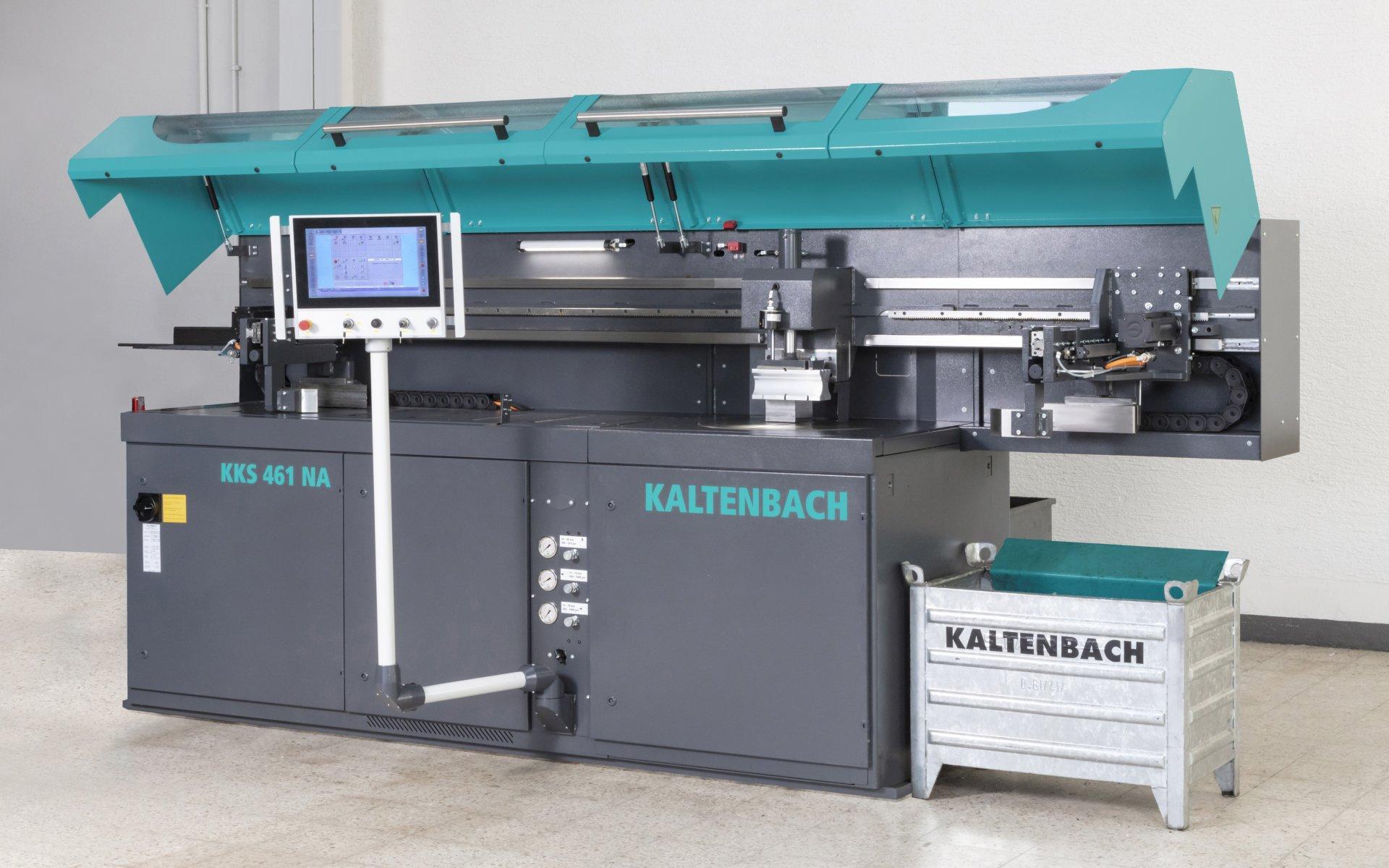 2026 Kaltenbach KKS 461 NA