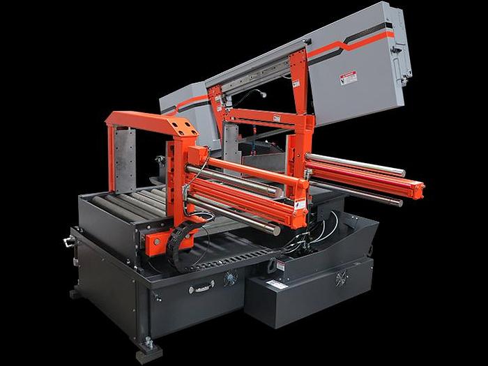 HE&M Saw Hurricane 2030A-CTS