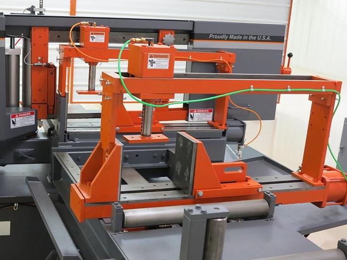 HE&M Saw Cyclone A-4