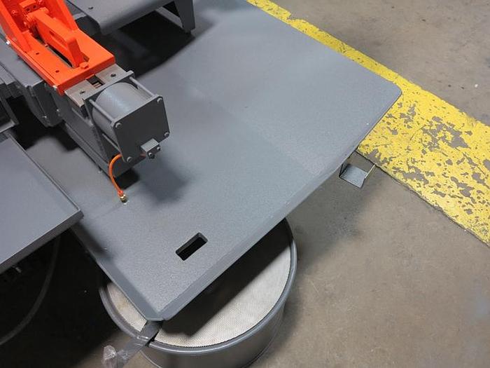 HE&M Saw Cyclone A-4