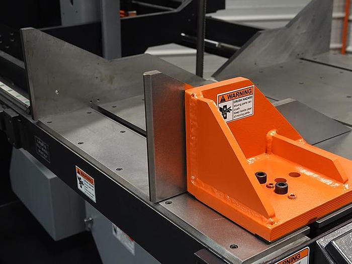 HE&M Saw VT 100LM-60