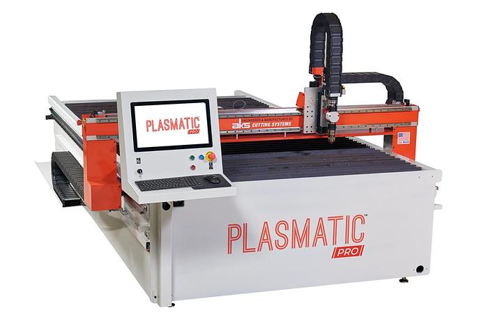 AKS Plasmatic Pro
