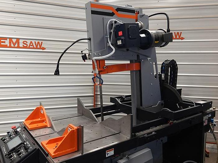 HE&M Saw VT 100LM-60