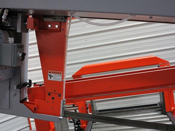 HE&M Saw Hurricane 2030A-CTS