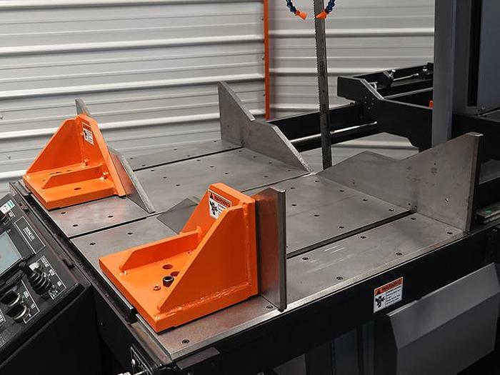 HE&M Saw VT 100LM-60