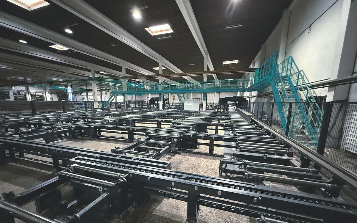 2026 Kaltenbach GIETART Logistical Solutions