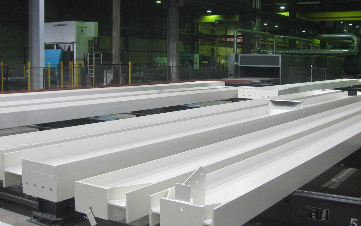 2026 Kaltenbach GIETART ECO Primer 1504