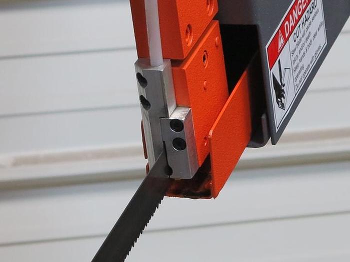 HE&M Saw Cyclone A-4