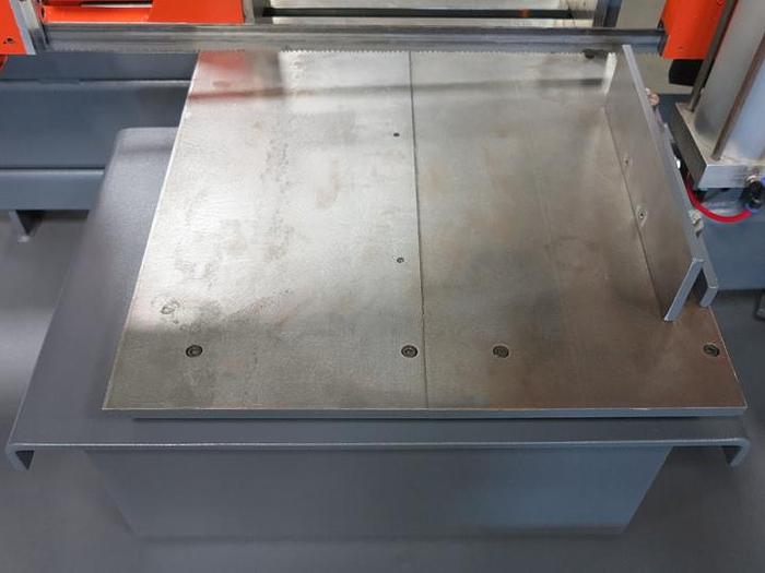 HE&M Saw Cyclone A-4