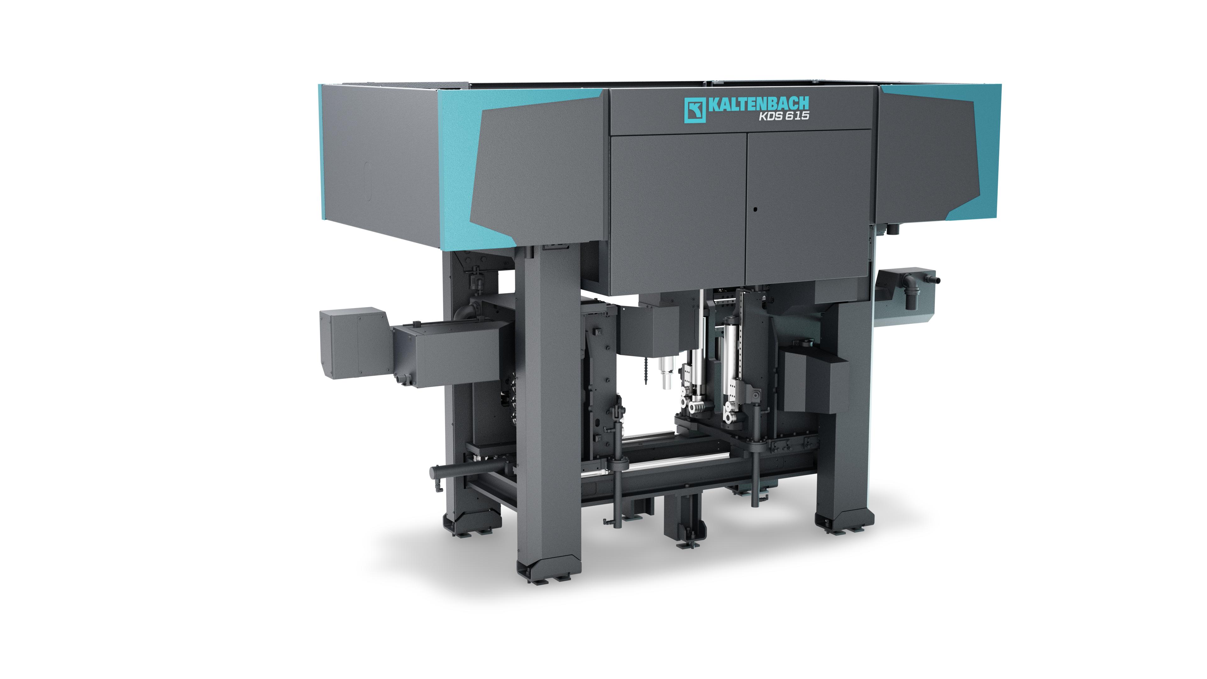 2026 Kaltenbach KDS 615