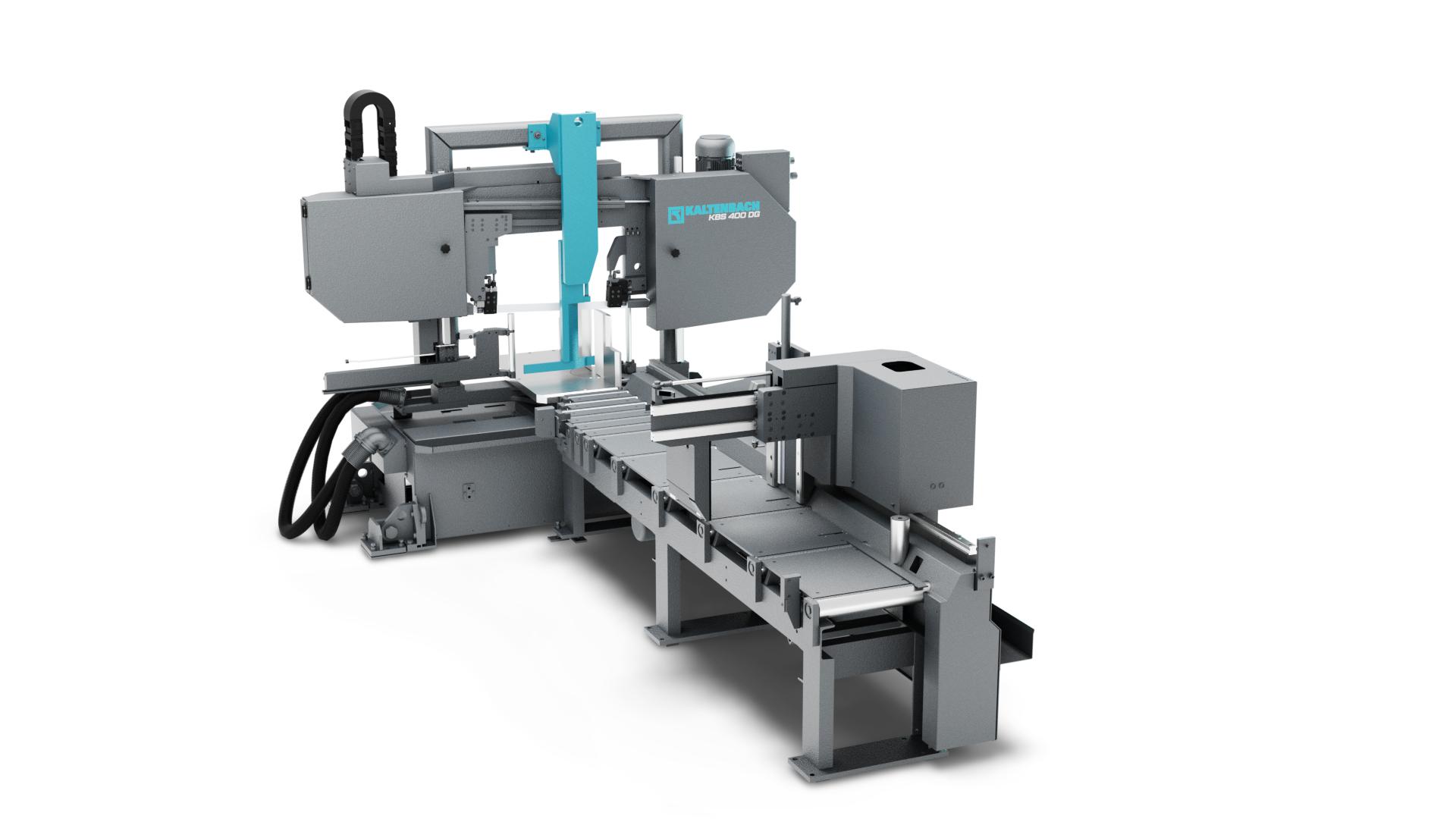 2026 Kaltenbach KBS 400 DG NA