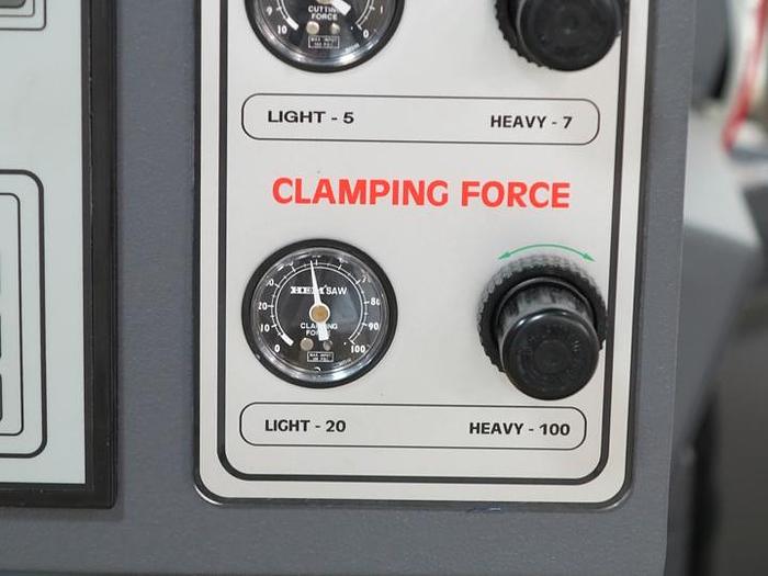 HE&M Saw Cyclone A-4