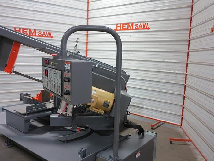 HE&M Saw Cyclone A-4