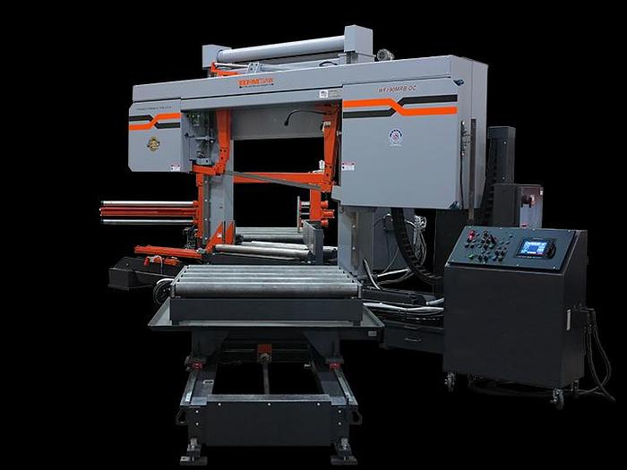HE&M Saw WF 190 MRB