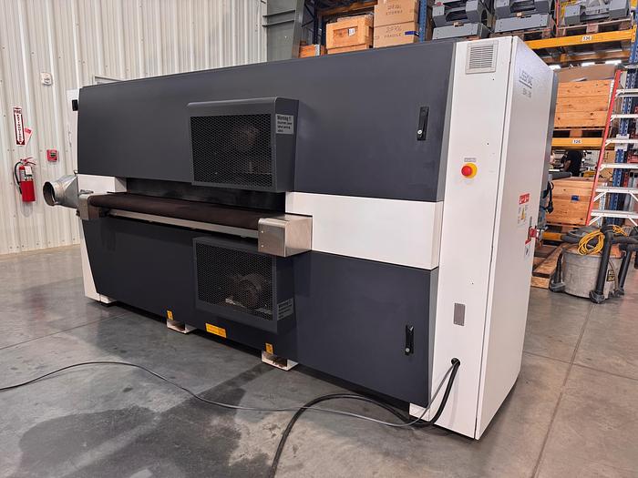 Used 2023 Lissmac SBM L G1S2 1500