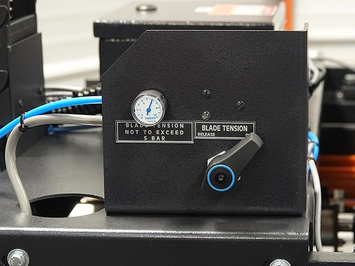 HE&M Saw VT 100LM-60