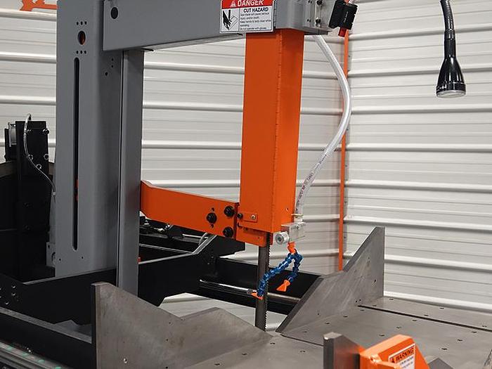 HE&M Saw VT 100LM-60