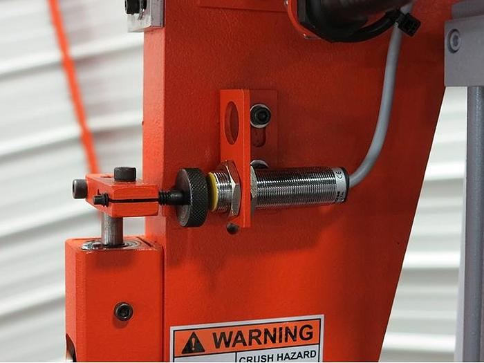 HE&M Saw Hurricane 2030A-CTS