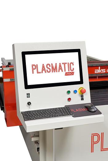 AKS Plasmatic Pro