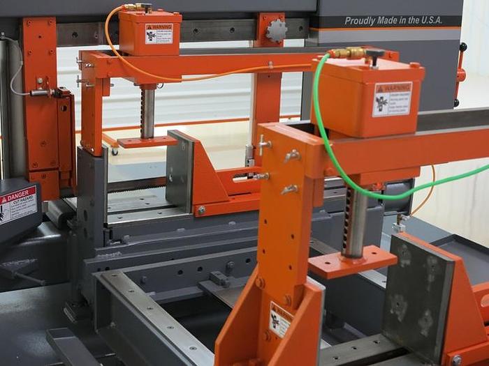 HE&M Saw Cyclone A-4