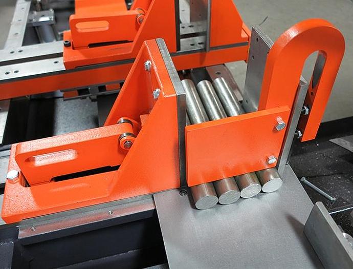 HE&M Saw Cyclone A-4