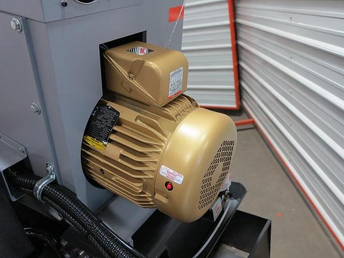 HE&M Saw Hurricane 2030A-CTS