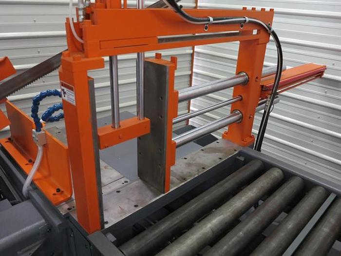 HE&M Saw Hurricane 2030A-CTS