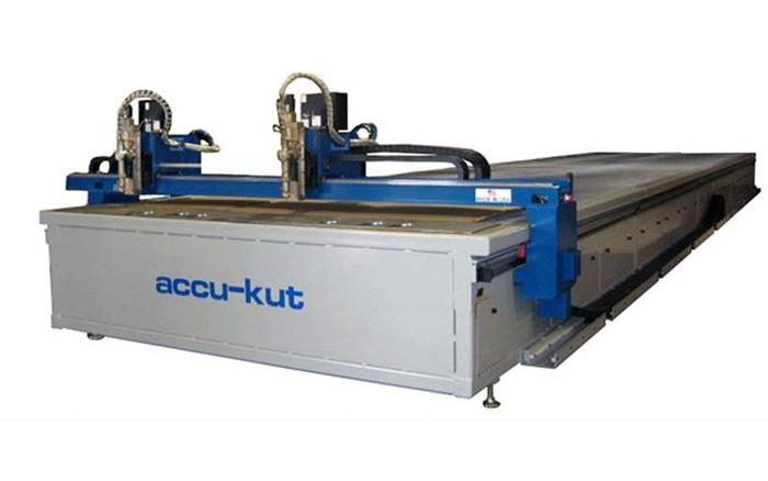 AKS Accu-Kut