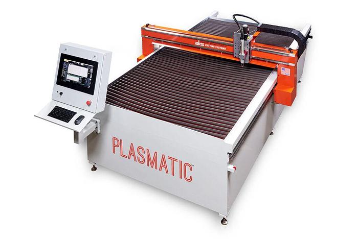 AKS Plasmatic