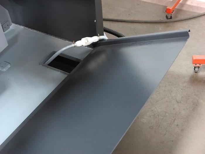 HE&M Saw VT 100HLA-60-CTS