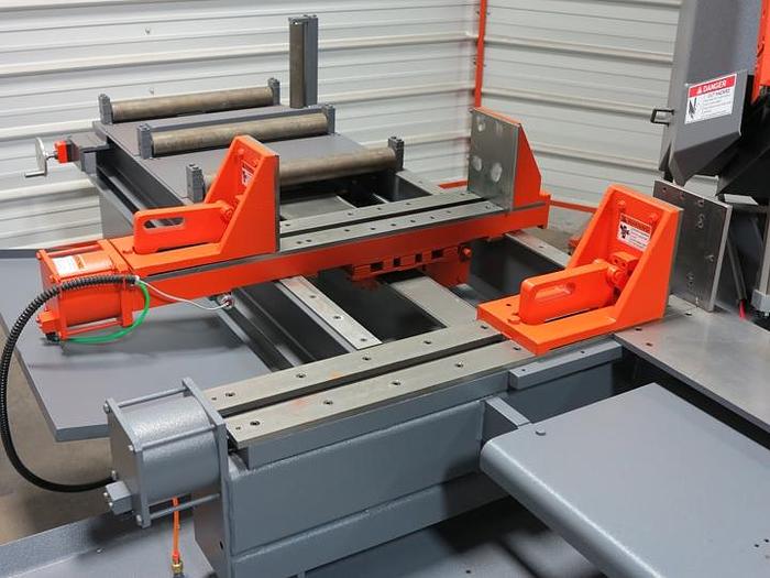 HE&M Saw Cyclone A-4