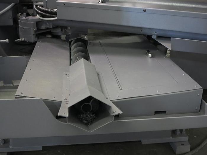 HE&M Saw Hurricane 2030A-CTS