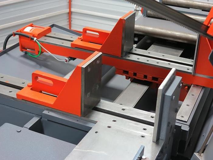 HE&M Saw Cyclone A-4