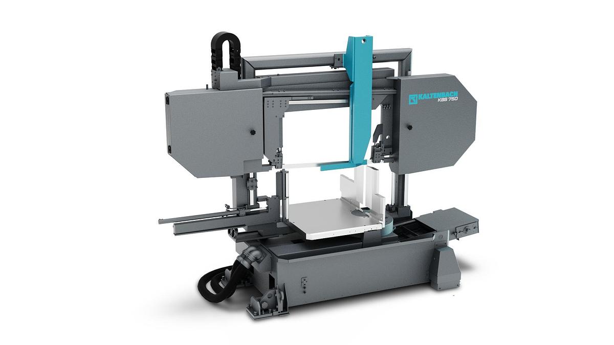 2026 Kaltenbach KBS 621 DG