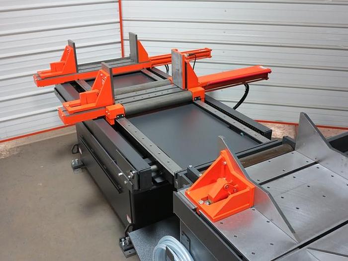 HE&M Saw VT 100HLA-60-CTS