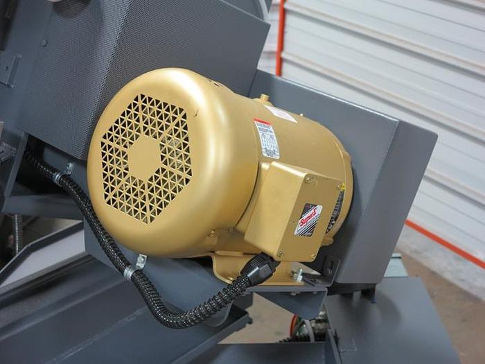 HE&M Saw Cyclone A-4