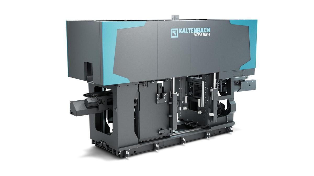 2026 Kaltenbach KDM 624