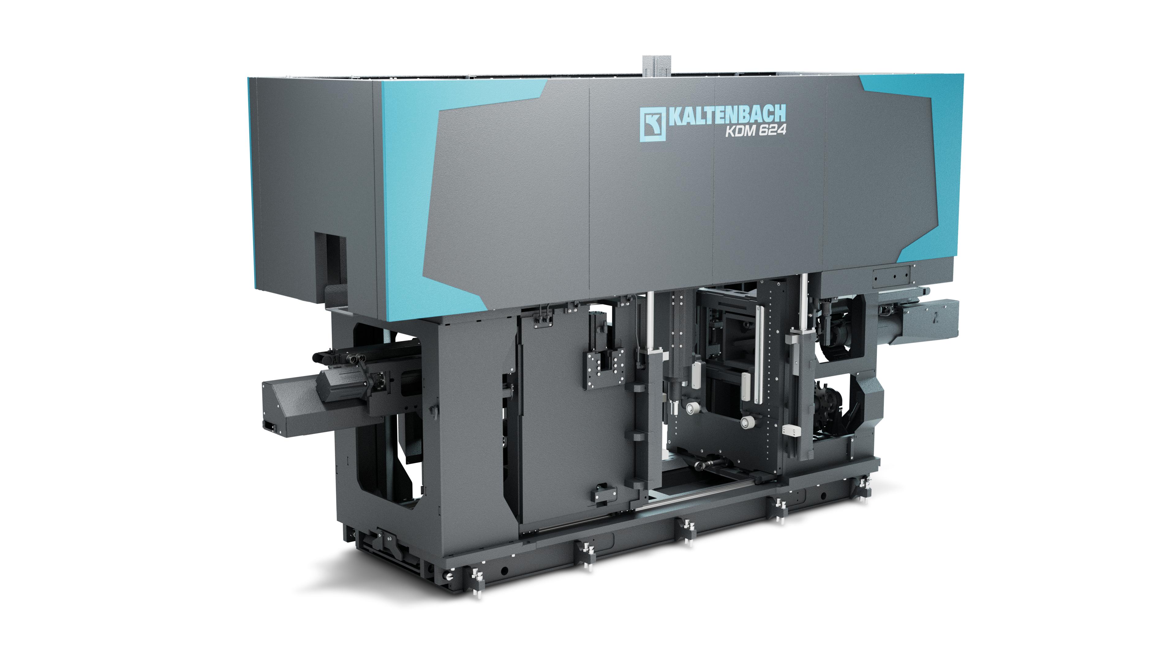 2026 Kaltenbach KDM 624