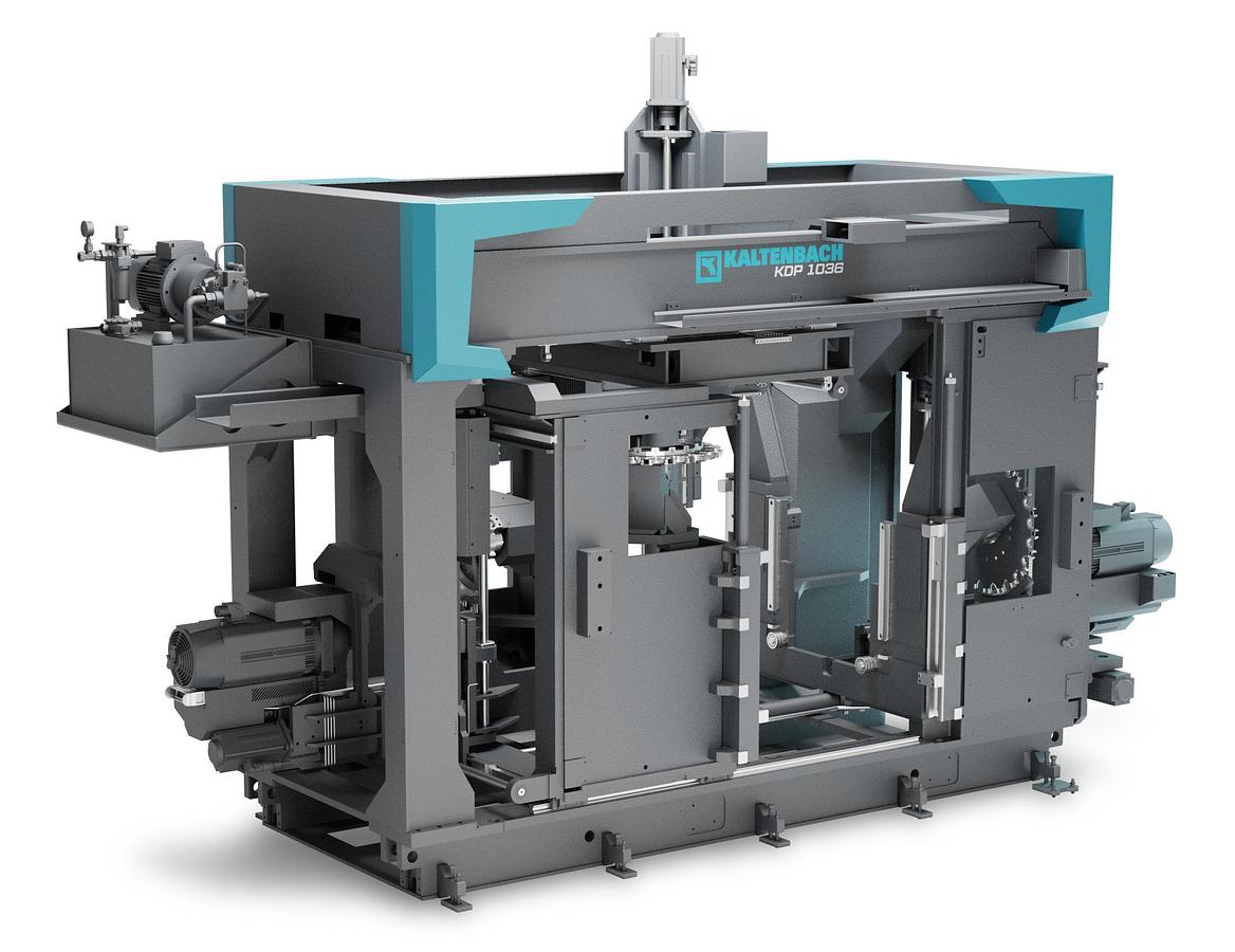 2026 Kaltenbach KDP 1036