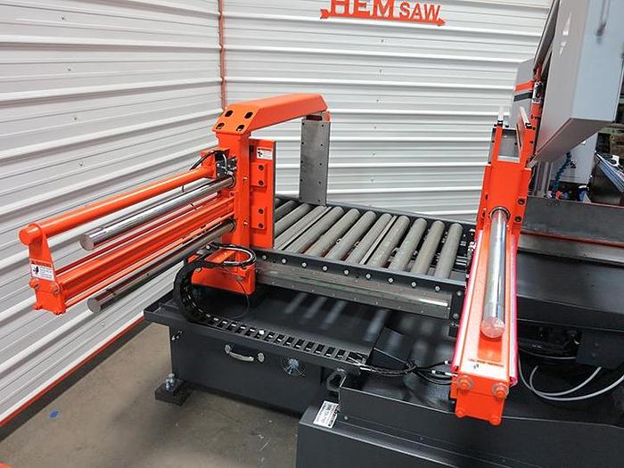 HE&M Saw Hurricane 2030A-CTS