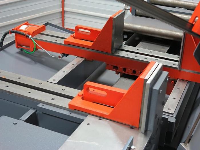 HE&M Saw Cyclone A-4